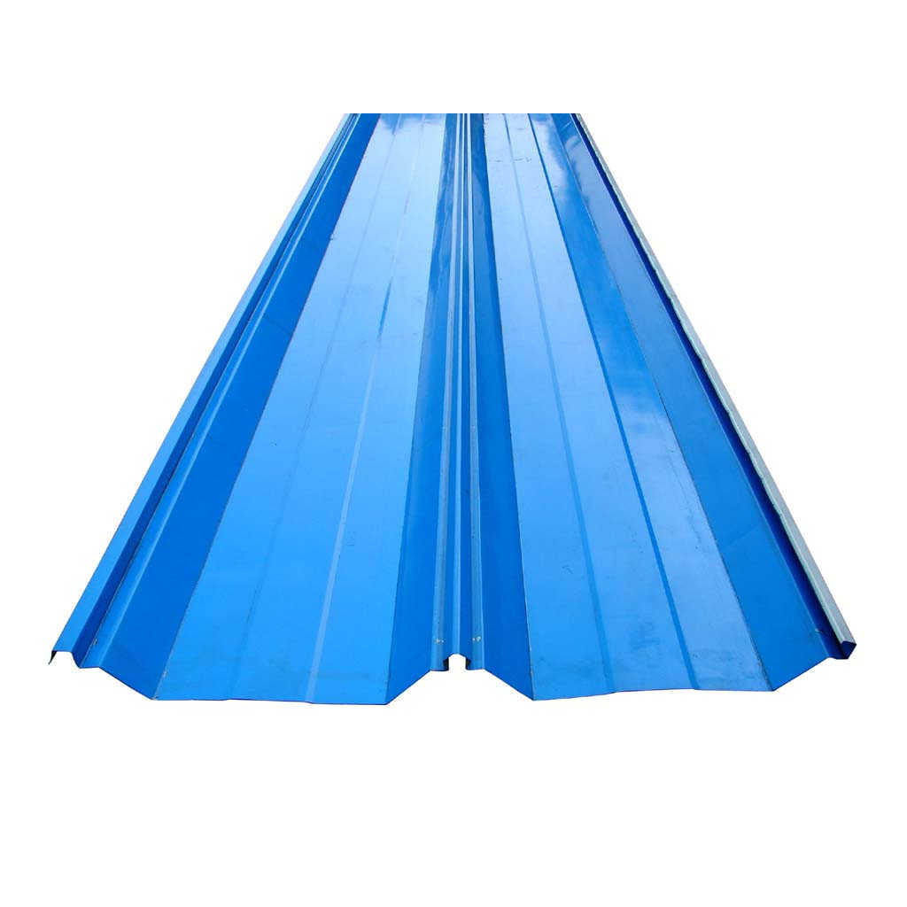 Factory Supply High Quality Z G Ral Color Roofing Metal Sheet Corrugated Steel Plate